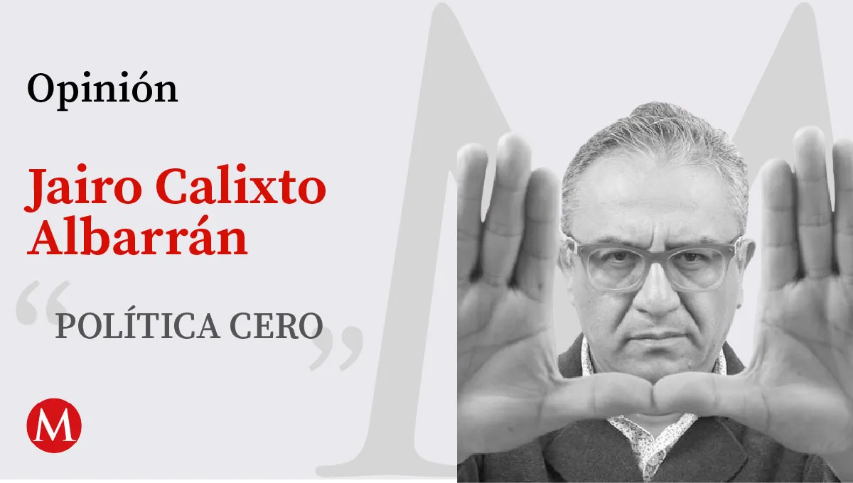 No hay censura, hay tonsura - MILENIO