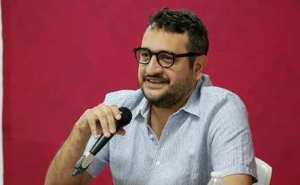 Andy López Beltrán rechaza acusaciones que lo vinculan con huachicol fiscal; señala a la oposición de intentar dañar la imagen de AMLO