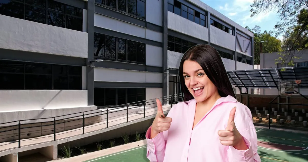 ¿No te quedaste en la UNAM? Estas son las carreras que se imparten en la Universidad Rosario Castellanos