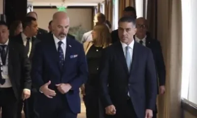 Ola progresista continúa su avance en el partido demócrata
