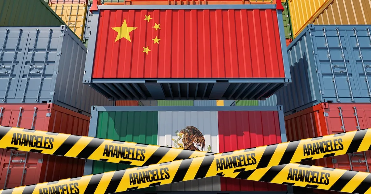 ¿Otro arancel? China aplica tarifa de hasta 52% a nuez pecana de México por dumping