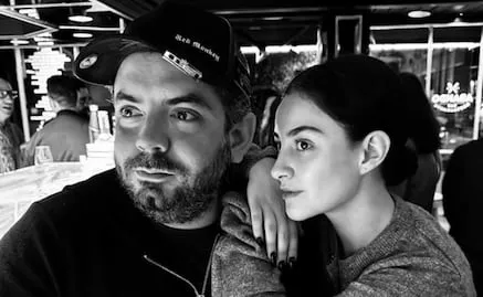 Paola Dalay admite que no todo está bien con José Eduardo Derbez; descarta infidelidad