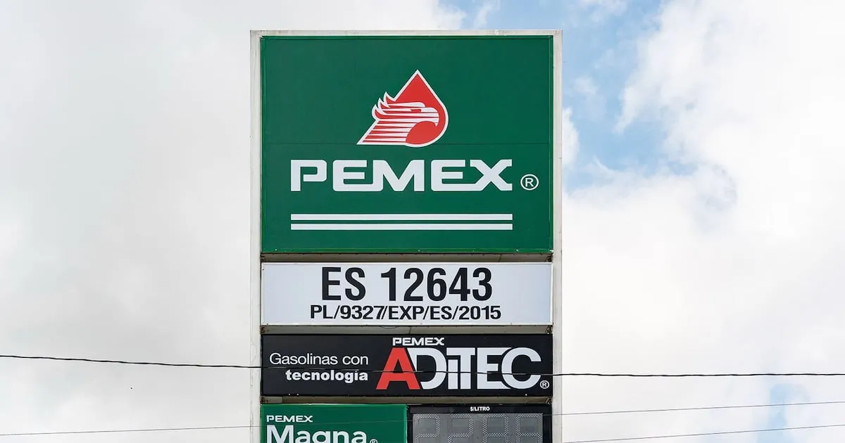 Pemex destina 84 millones de dólares a coberturas financieras por volatilidad de precios