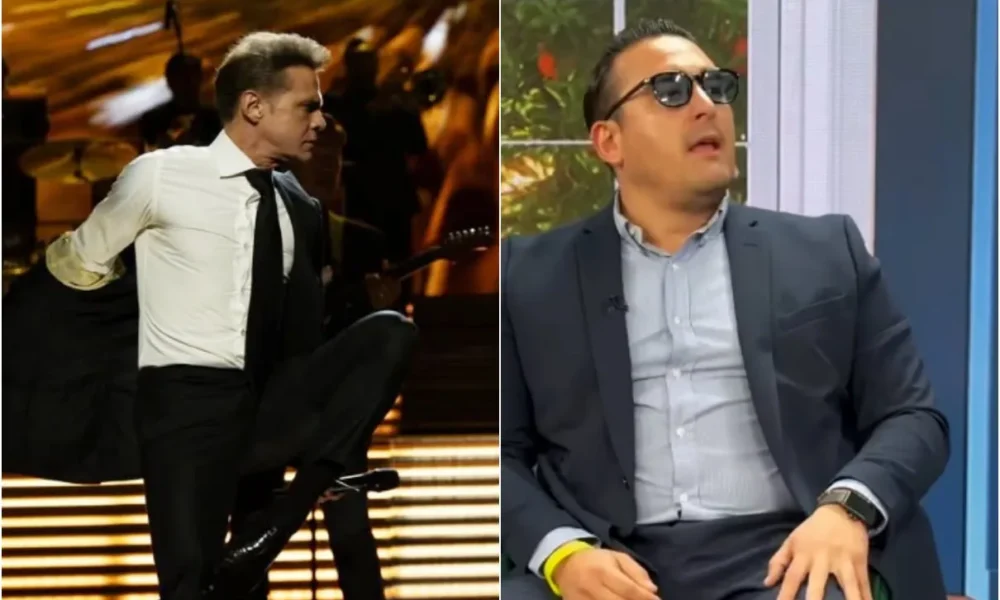 Piloto que señaló a Luis Miguel, de no pagarle horas de vuelo, afirma que nunca habló mal de "el Sol", tras ser demandado