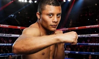 ‘Pitbull’ Cruz regresa al ring bajo la tutela del Team Canelo: ¿Quién será su rival y cuándo es la pelea
