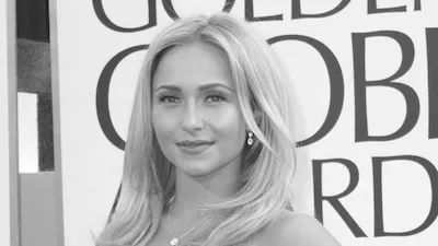Hayden Panettiere, quien murió a los 36 años, tuvo problemas de adicciones. (Foto: EFE)