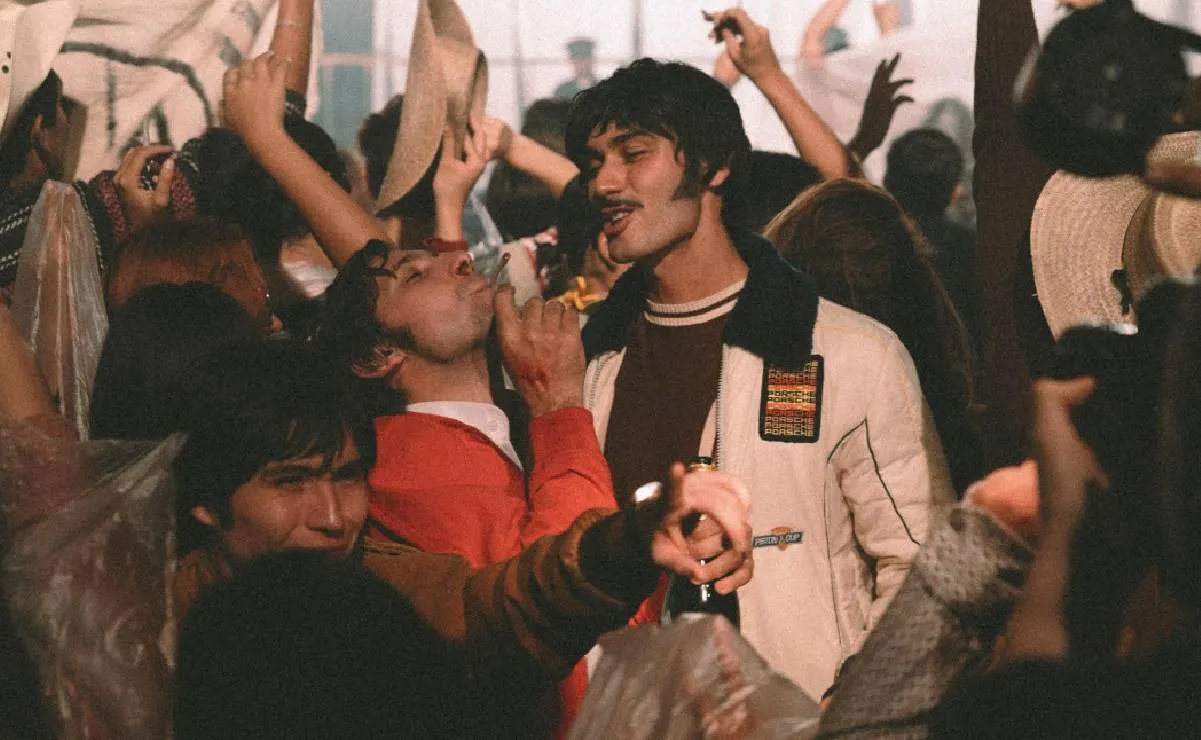 ¿Qué ver?: "Autos, mota y rocanrol", un falso documental para entender Avándaro