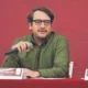 Ratifican a Rogelio Granguillhome como embajador de Irlanda; destaca intercambio económico en 2025 por 4 mil 500 mdd