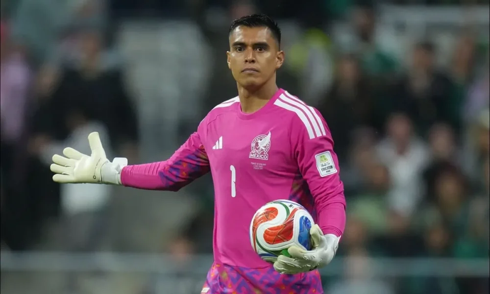 Raúl 'Tala' Rangel es pretendido por un equipo europeo de Champions League