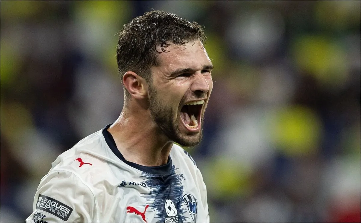 Rayados vence al Nashville, pero deja su clasificación en manos de terceros