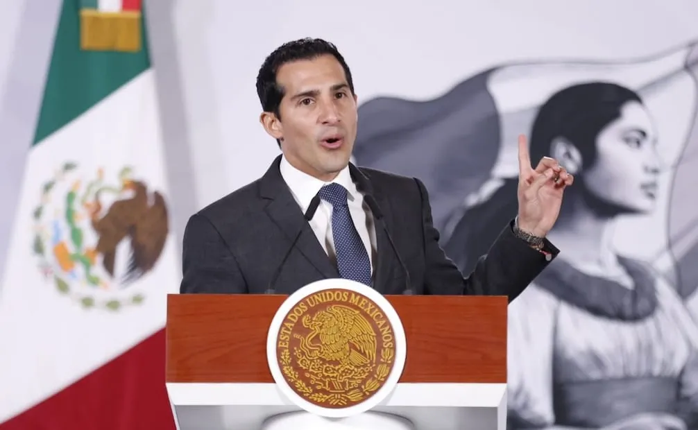 Rommel Pacheco reconoce actuación histórica en Juegos Centroamericanos: Gracias por recordarnos que México tiene talento
