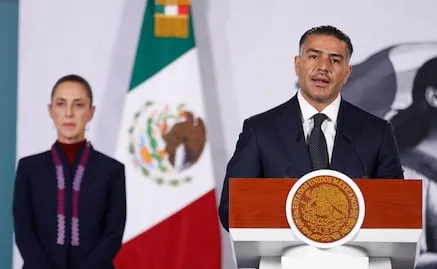 Se encendieron las reminiscencias coloniales: Sheinbaum por cambio del nombre del Paso de Cortés; están vueltos locos, dice