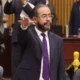 Sección encargada del desafuero de ‘Alito’ se queda sin cabeza: Hugo Eric Flores pide licencia