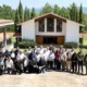 Seguridad domina cobertura de la presidenta Sheinbaum en medios