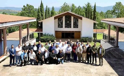 Seguridad domina cobertura de la presidenta Sheinbaum en medios
