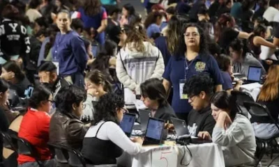 Seguridad reúne por primera vez a las 32 entidades para fortalecer carrera policial; destaca coordinación institucional