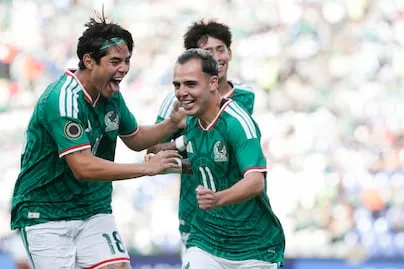 Selección Mexicana: Horario y canales para ver EN VIVO HOY el partido de la Sub-23 en Santo Domingo 2026