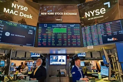 Sheinbaum se reúne con el presidente y director de Goldman Sachs; destacan oportunidades de inversión en México