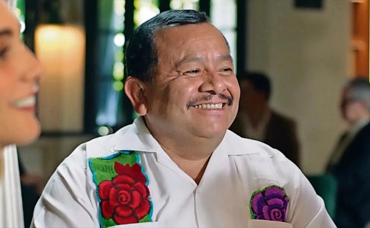 Silverio Palacios pide un cine mexicano que deje de mostrar a México como víctima: "Necesitamos reivindicarnos"