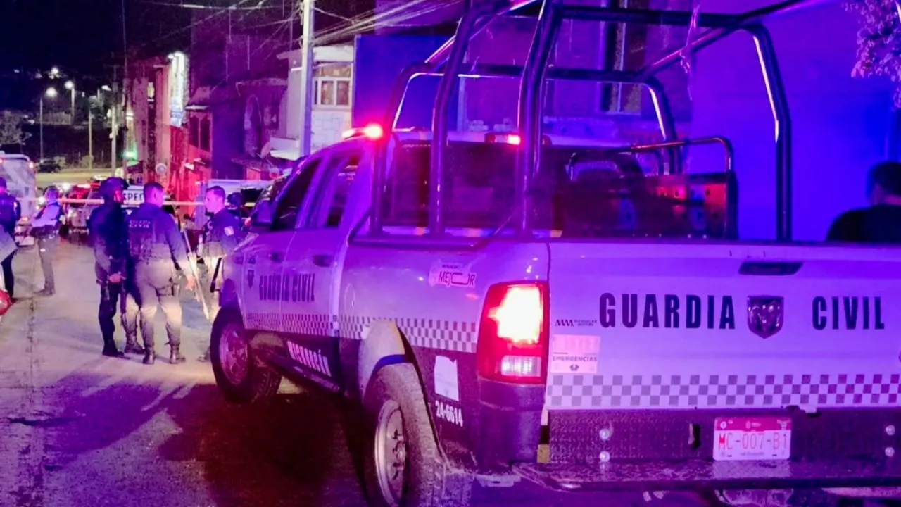 Sujetos armados asesinan a dos mujeres en Morelia; una era estudiante de criminalística