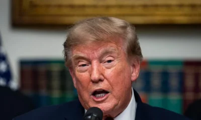 Tensión en Medio Oriente: Trump anuncia una ofensiva económica ‘sin precedentes’ para aislar a Irán