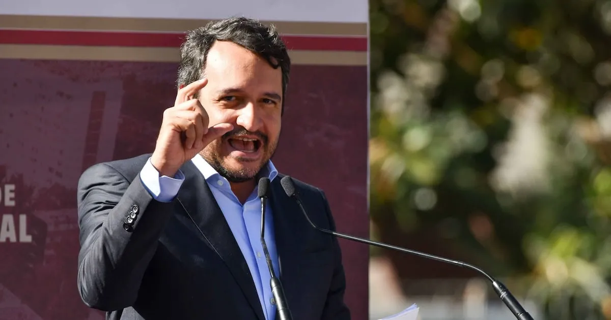 ‘Tiene nombre y apellido’: Morena en Tabasco acusa que llamar ‘Andy’ a hijo de AMLO es un ataque