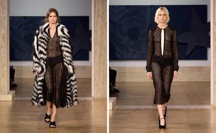 FENDI vuelve a roma y escribe un nuevo capítulo de Alta Costura 