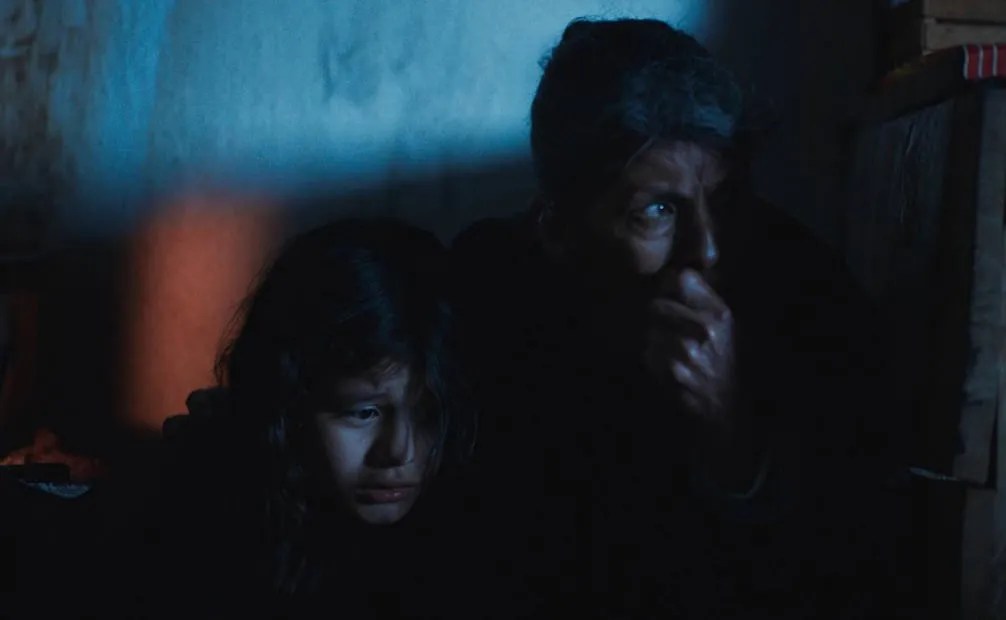 "Una torreta en llamas": el corto mexicano sobre un soldado herido que conquista Europa rumbo al Ariel