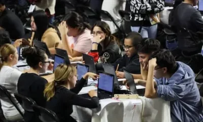 UNAM refrenda liderazgo académico; es la mejor universidad de México en dos rankings internacionales