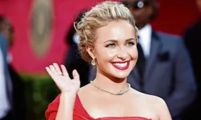 Vecinos de Hayden Panettiere fueron advertidos de llamar al 911 si veían al novio de la actriz