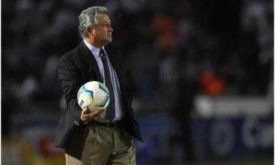 Víctor Manuel Vucetich, cerca de convertirse en director técnico de Tigres