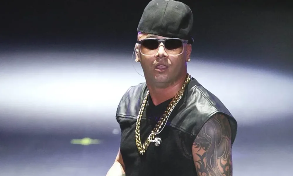 Wisin anuncia la creación de la Universidad del Perreo para preservar la historia del reggaetón