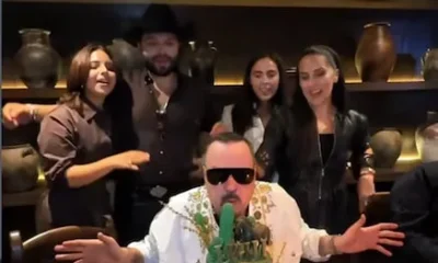Ximena Herrera se convierte en la segunda eliminada de "La casa de los famosos México"