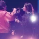 Zoé alcanza con sus shows a generación de otra galaxia
