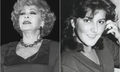 44 años sin Viridiana; las palabras que Sivlia Pinal dedicó a su hija como último adiós: "estoy sola, pero serena, tomando consciencia de la realidad"