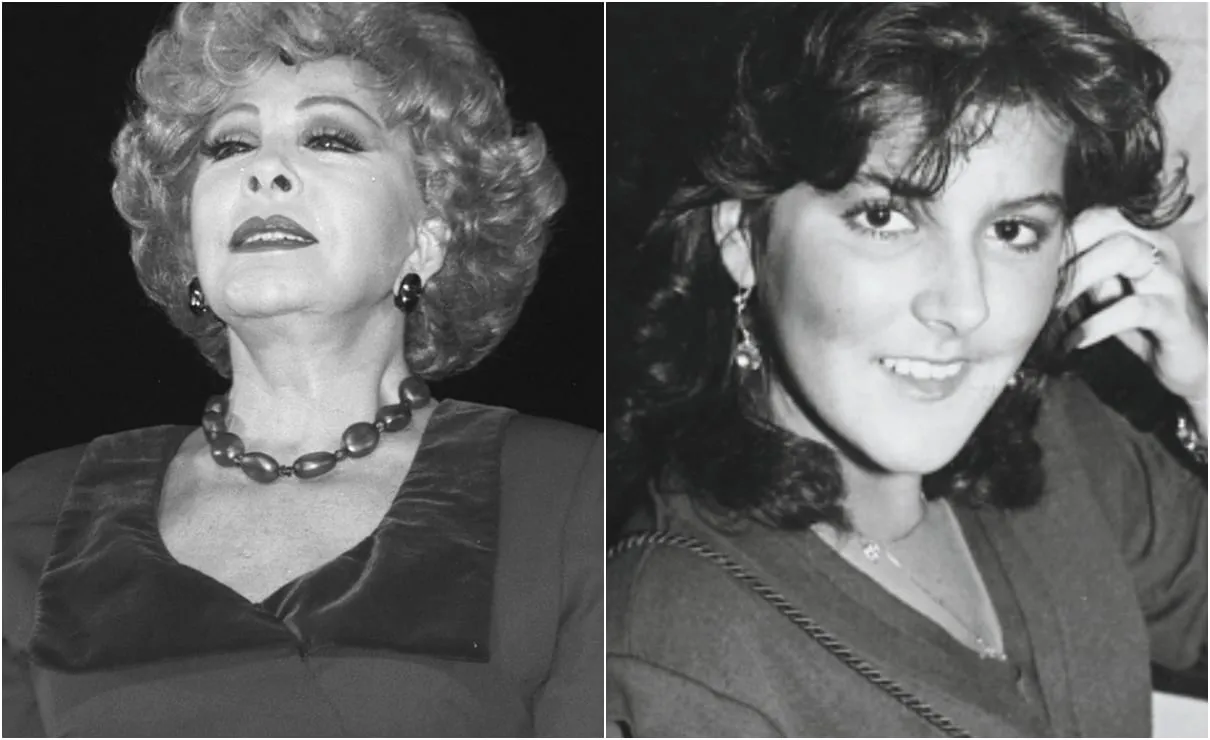 44 años sin Viridiana; las palabras que Sivlia Pinal dedicó a su hija como último adiós: "estoy sola, pero serena, tomando consciencia de la realidad"