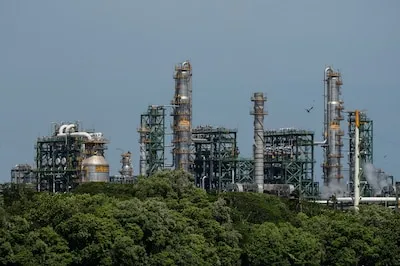 A Pemex no le salen las cuentas: Gana menos dinero por refinación de petróleo que por exportación