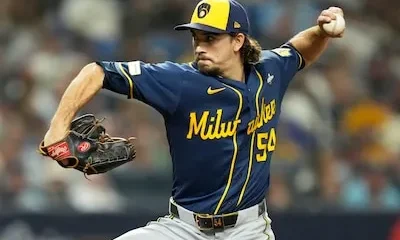 ¡A una victoria de la gloria! ¿Dónde ver Brewers vs. Rays EN VIVO HOY por la Serie Mundial MLB 2026?