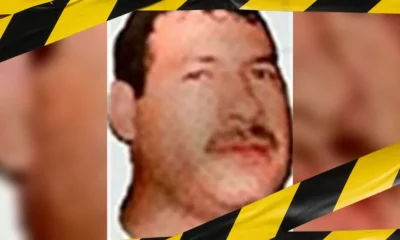 Abaten a Jesús ‘Chuy’ González, operador del Cártel de Sinaloa por quien la DEA ofrecía 5 mdd