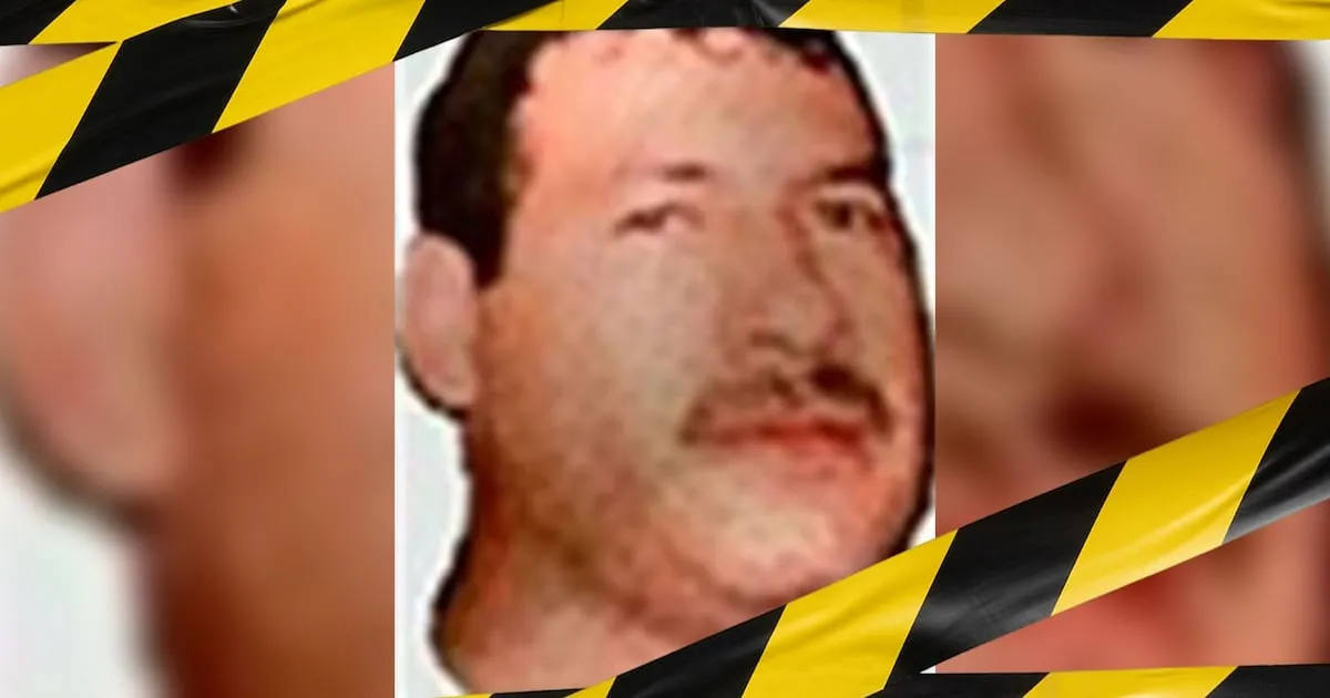 Abaten a Jesús ‘Chuy’ González, operador del Cártel de Sinaloa por quien la DEA ofrecía 5 mdd