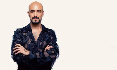 Abel Pintos contra el aburrimiento