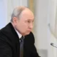 Acuerdo entre Putin y Trump se cumple: Rusia envía buque con 40 mil toneladas de diésel y ‘salva’ a EU