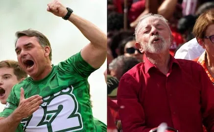 Lula y Bolsonaro llegan empatados al tramo final de la campaña, según Datafolha; último debate marca la agenda electoral