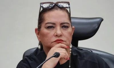 ¿Adiós, Taddei? Auditoría confirma ‘conflictos de interés y triangulación de recursos’ en contratos del INE