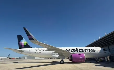 Aeroméxico y Delta anuncian nuevas rutas hacia Estados Unidos; volarán desde CDMX a California, Florida y Oregón