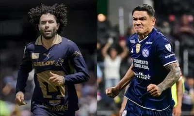 Aficionado del América encara a preparador físico del Monterrey; "No pudiste p*to"
