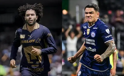 Aficionado del América encara a preparador físico del Monterrey; "No pudiste p*to"