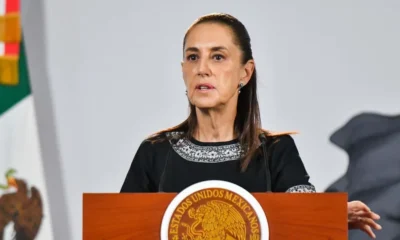 Agua limpia para Guadalajara: Sheinbaum anuncia inversión de hasta 13 mil mdp para planta potabilizadora