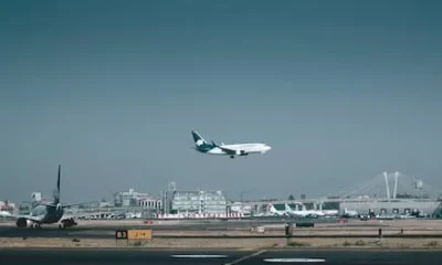 AICM realiza nuevas obras en estacionamientos; construirá uno nuevo en la Terminal 2