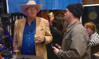 Alberta rechaza avanzar hacia la independencia; "ganó la unidad", dice Carney